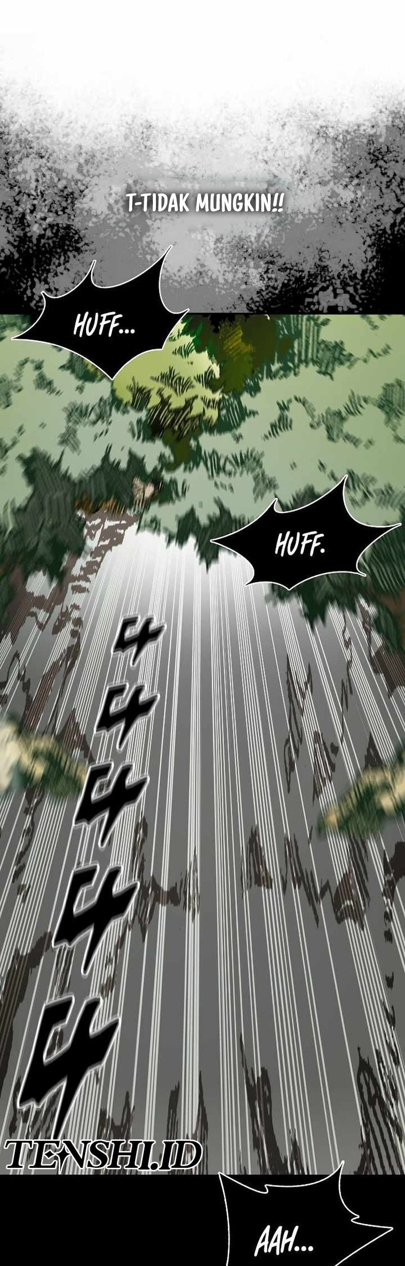 Memoir Of The King Of War Chapter 195 - halaman 2