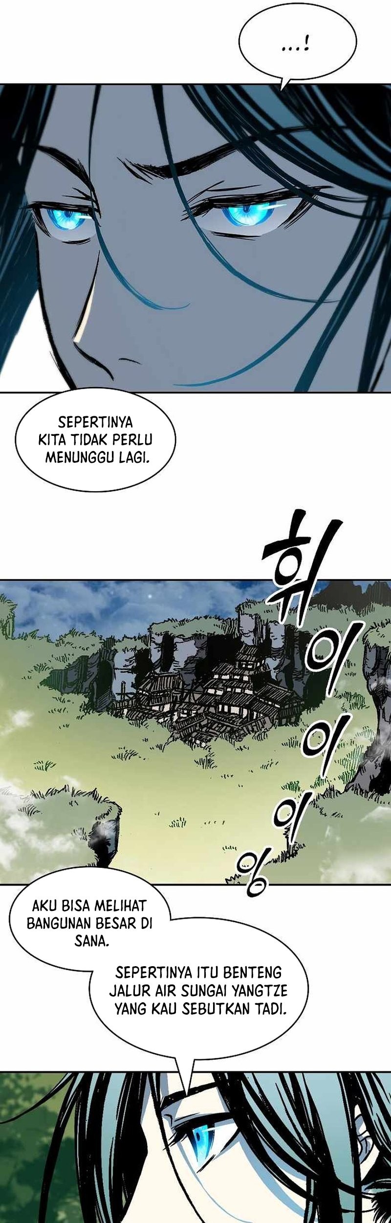 Memoir Of The King Of War Chapter 195 - halaman 21
