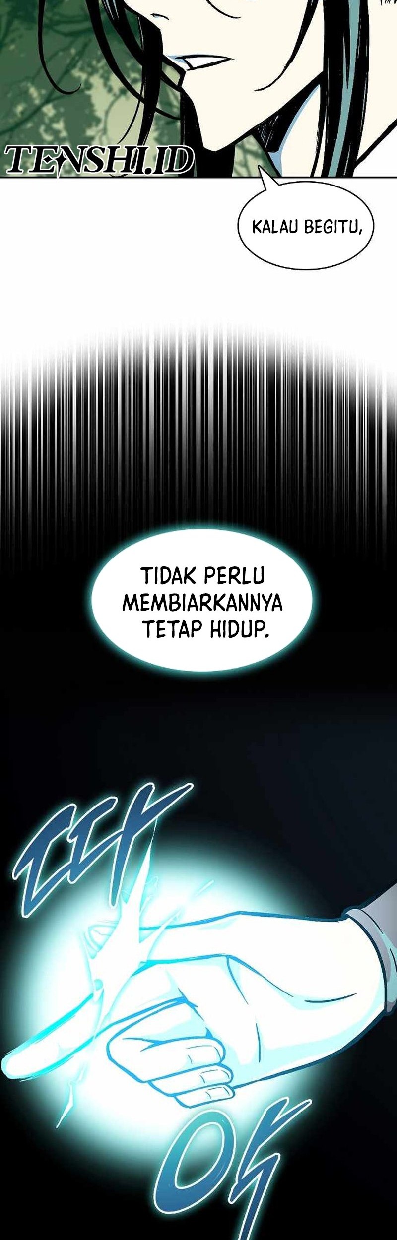 Memoir Of The King Of War Chapter 195 - halaman 22