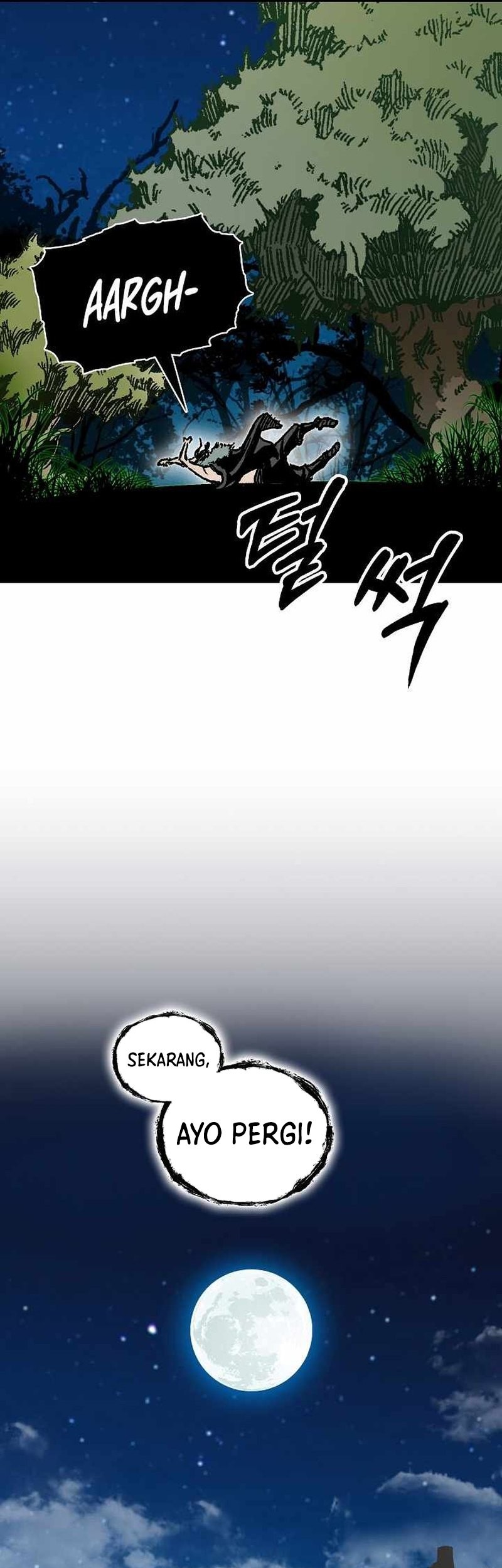 Memoir Of The King Of War Chapter 195 - halaman 25