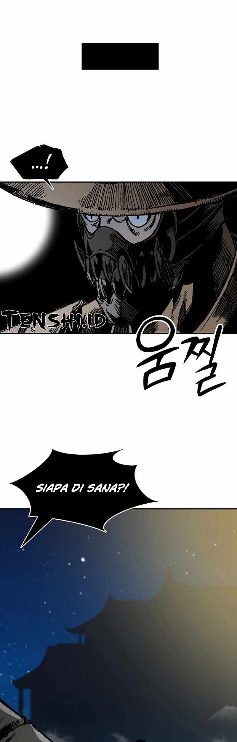 Memoir Of The King Of War Chapter 195 - halaman 34