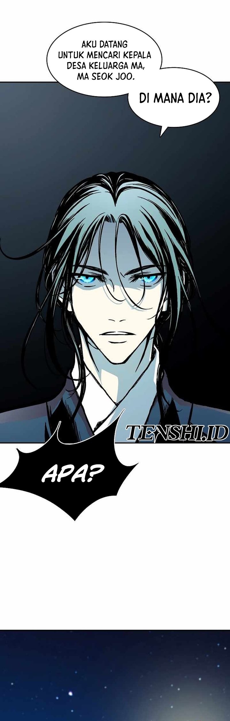 Memoir Of The King Of War Chapter 195 - halaman 37