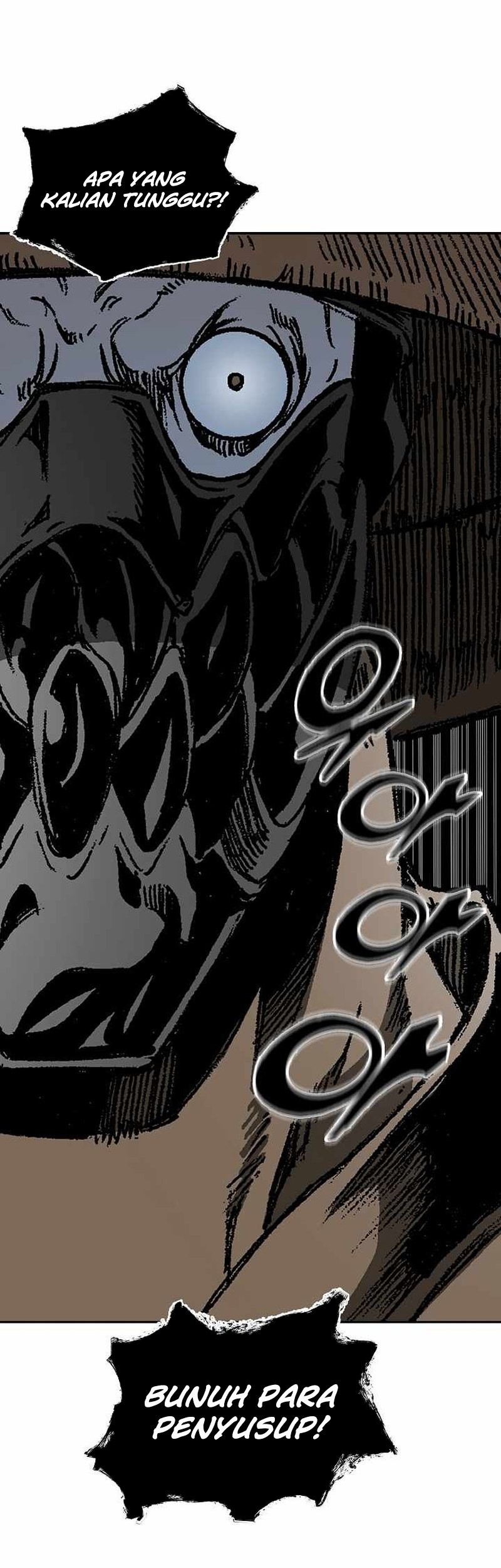 Memoir Of The King Of War Chapter 195 - halaman 41