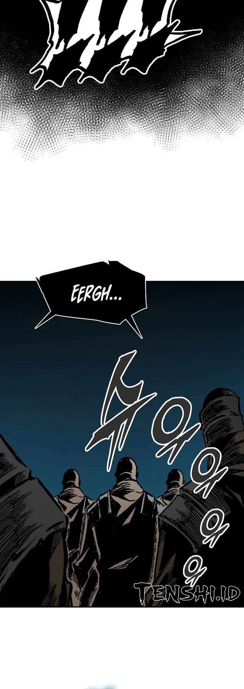 Memoir Of The King Of War Chapter 195 - halaman 49