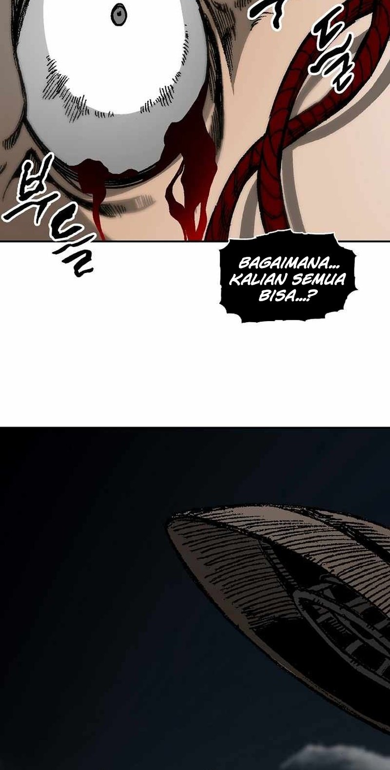 Memoir Of The King Of War Chapter 195 - halaman 52