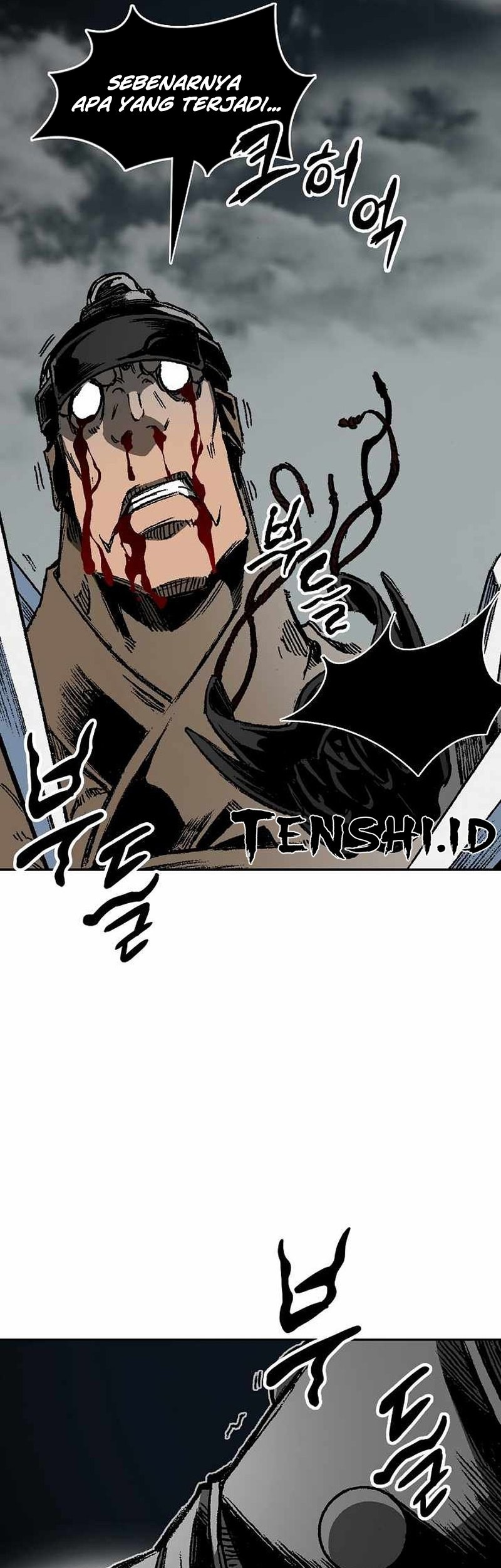 Memoir Of The King Of War Chapter 195 - halaman 53