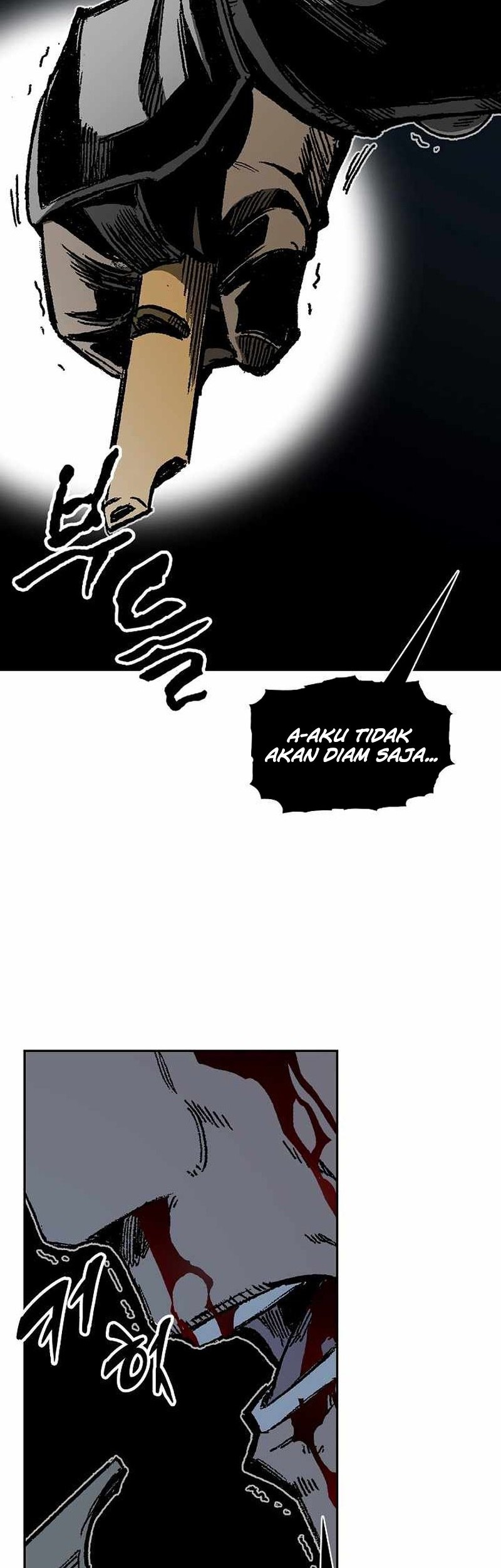 Memoir Of The King Of War Chapter 195 - halaman 54