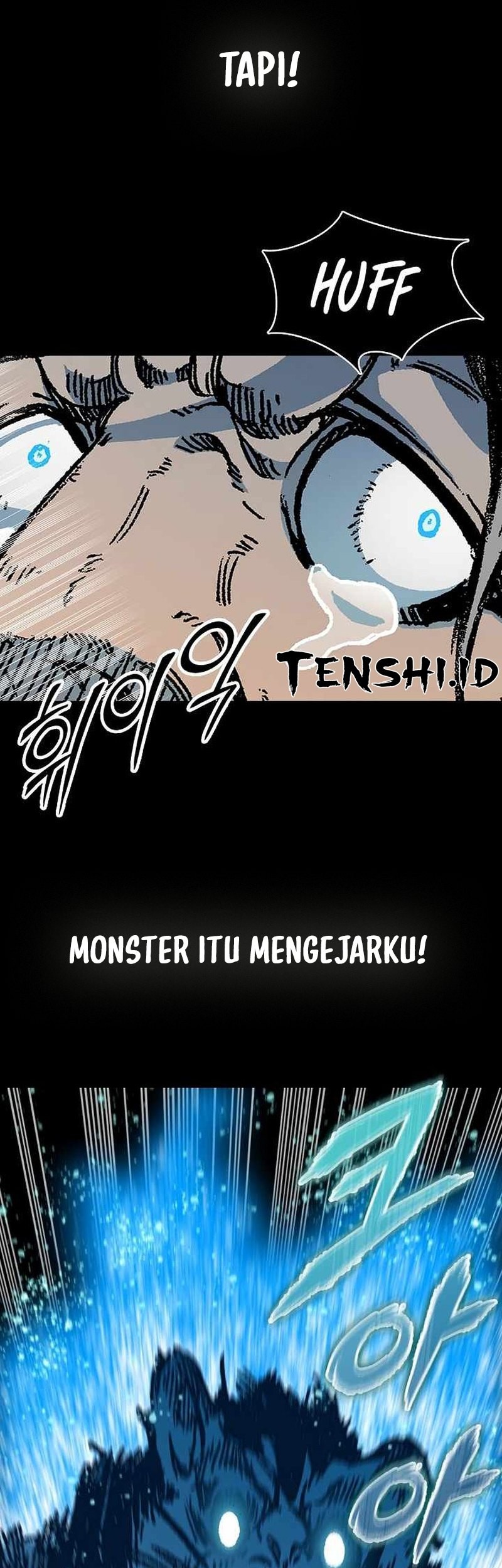 Memoir Of The King Of War Chapter 195 - halaman 6