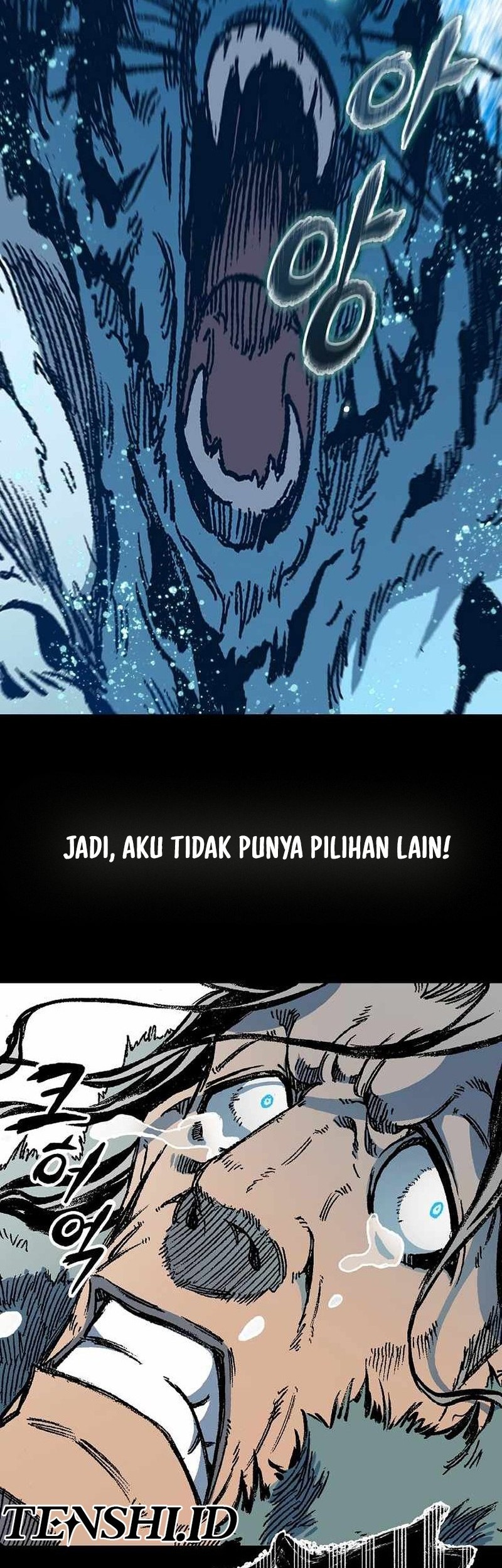 Memoir Of The King Of War Chapter 195 - halaman 7