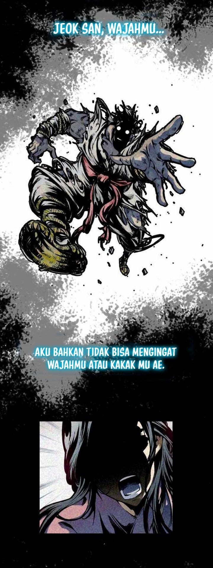 Memoir Of The King Of War Chapter 196 - halaman 10