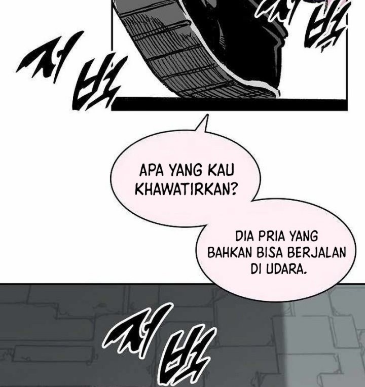 Memoir Of The King Of War Chapter 196 - halaman 23