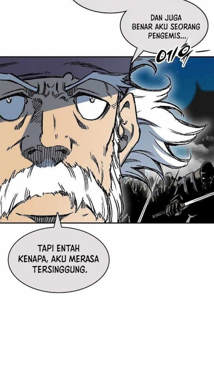 Memoir Of The King Of War Chapter 196 - halaman 32