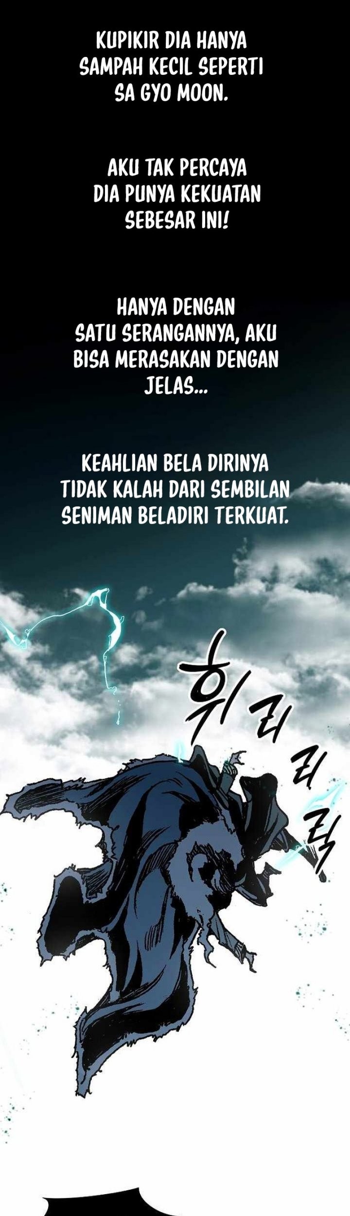 Memoir Of The King Of War Chapter 196 - halaman 39