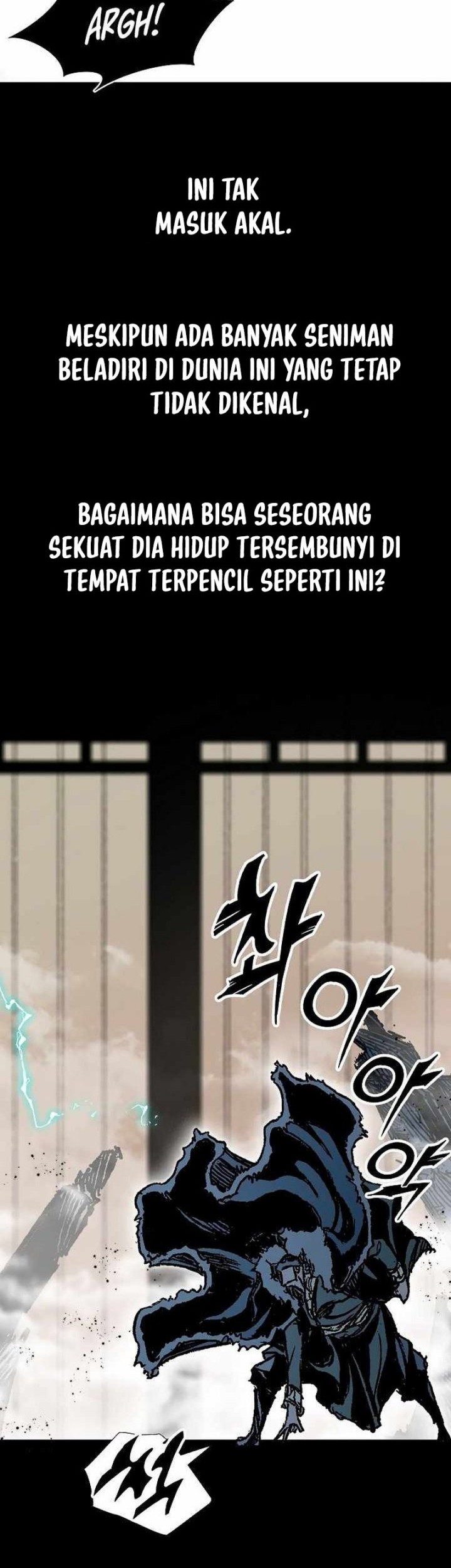Memoir Of The King Of War Chapter 196 - halaman 40
