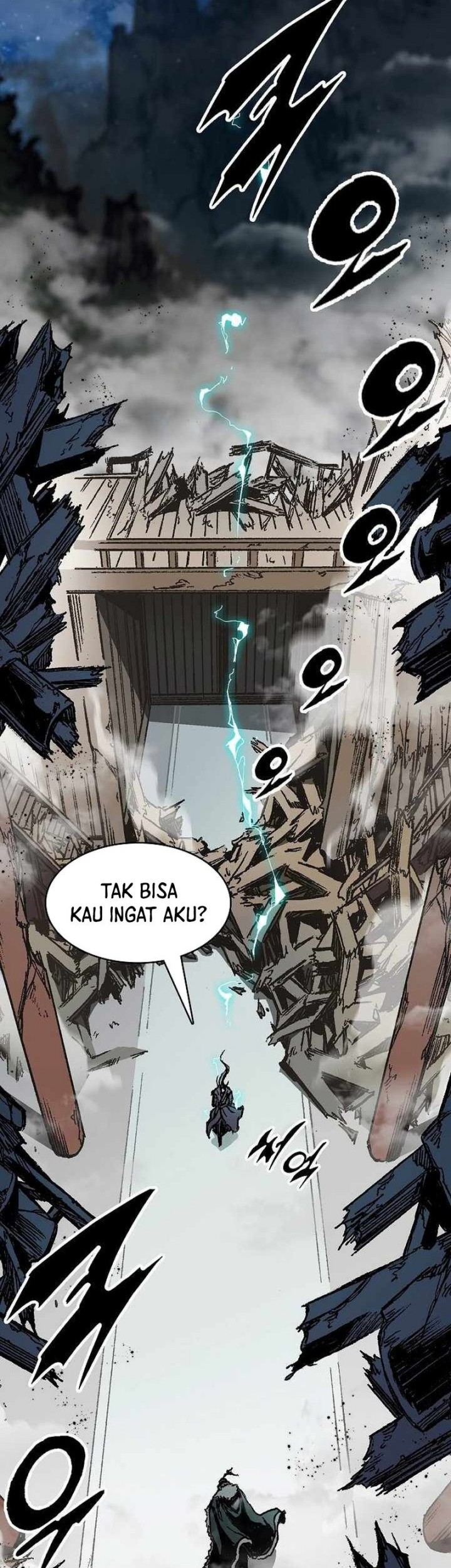 Memoir Of The King Of War Chapter 196 - halaman 43