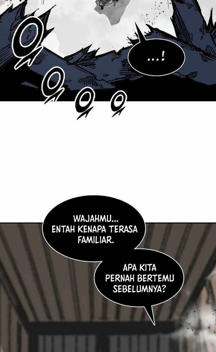 Memoir Of The King Of War Chapter 196 - halaman 44