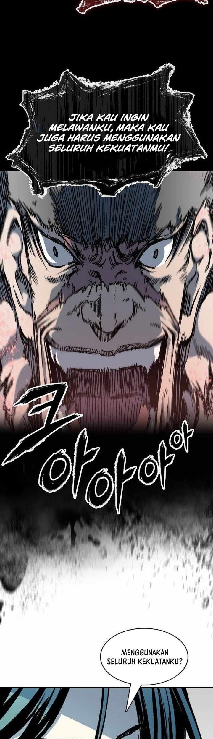 Memoir Of The King Of War Chapter 196 - halaman 49