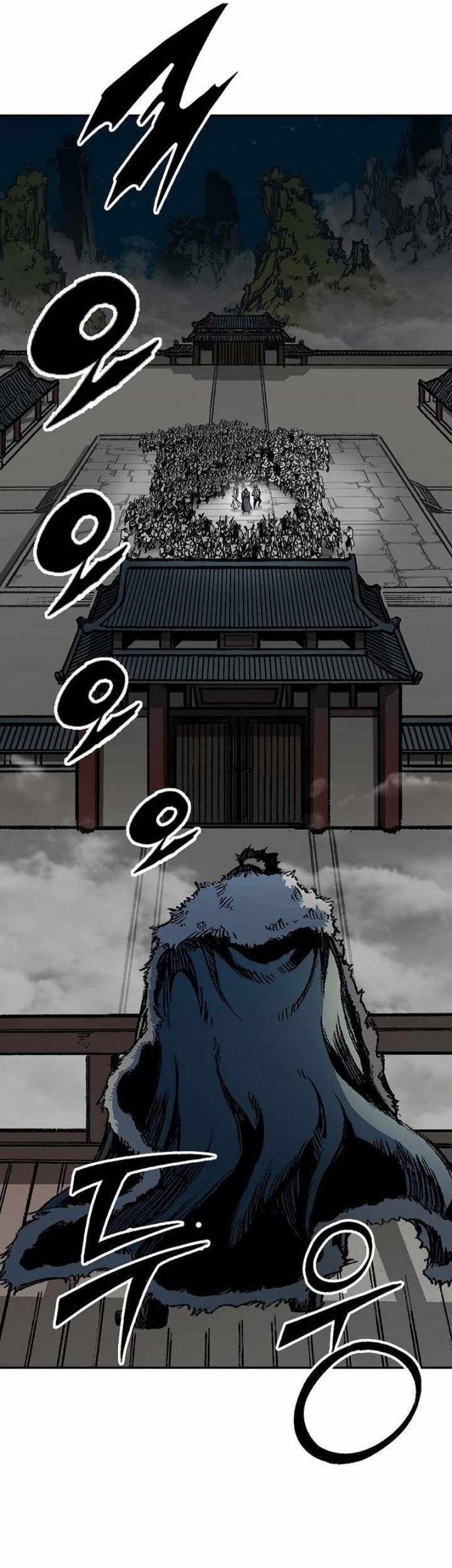 Memoir Of The King Of War Chapter 196 - halaman 5