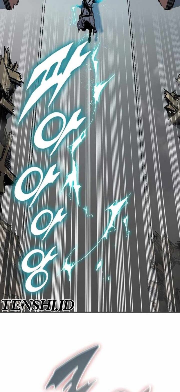 Memoir Of The King Of War Chapter 196 - halaman 56