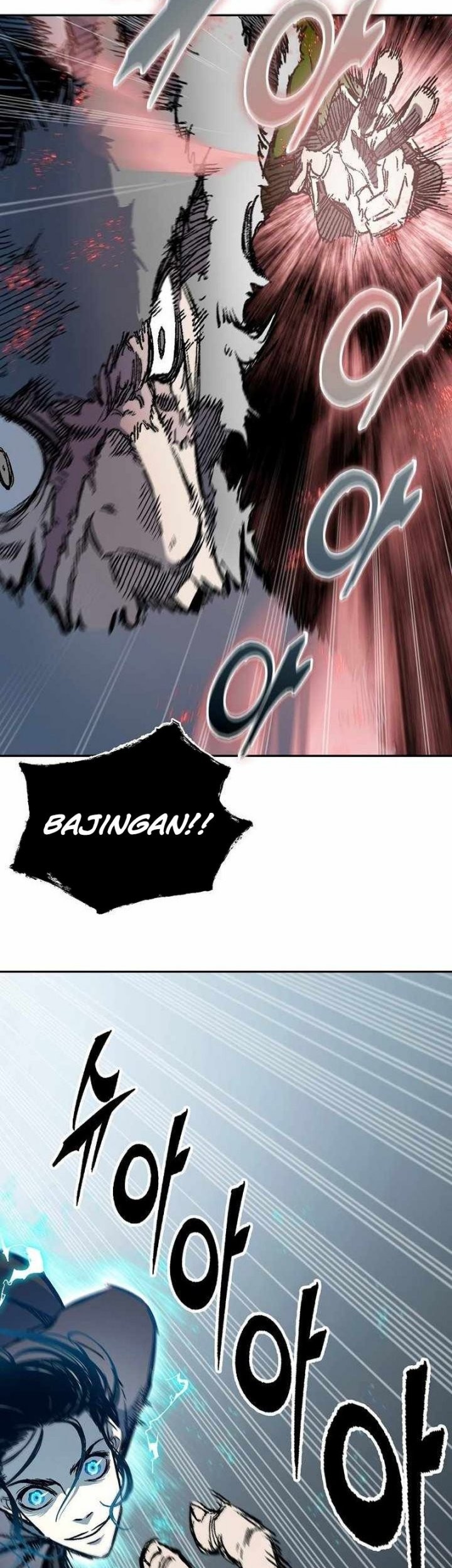 Memoir Of The King Of War Chapter 196 - halaman 57
