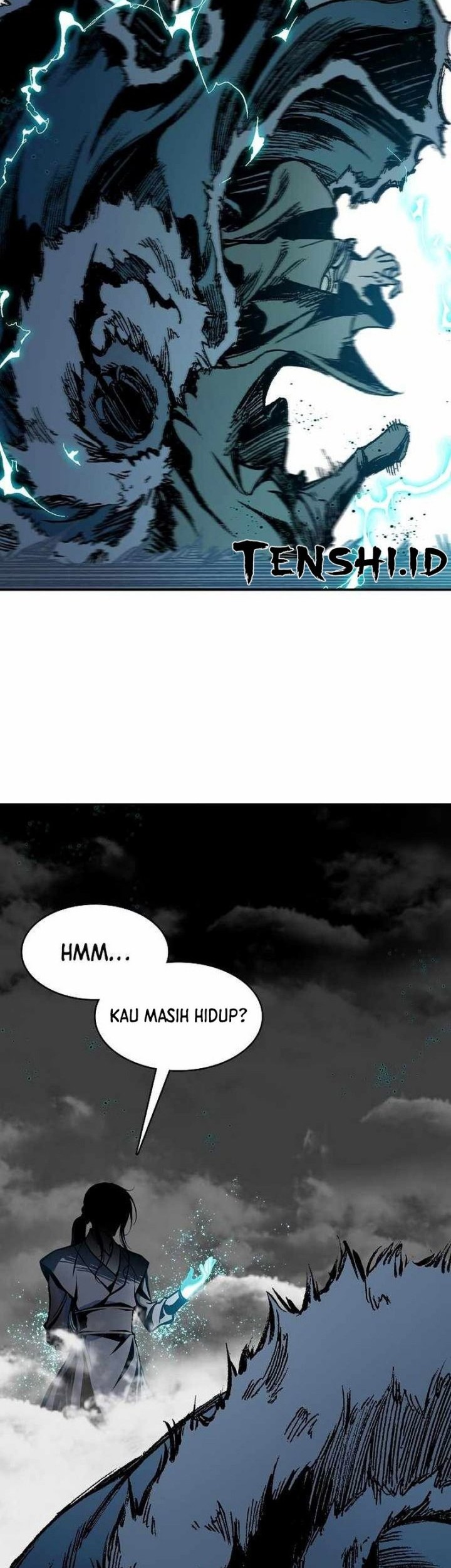 Memoir Of The King Of War Chapter 196 - halaman 61
