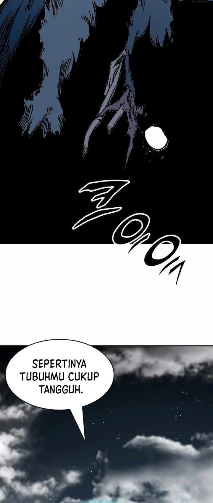Memoir Of The King Of War Chapter 196 - halaman 62