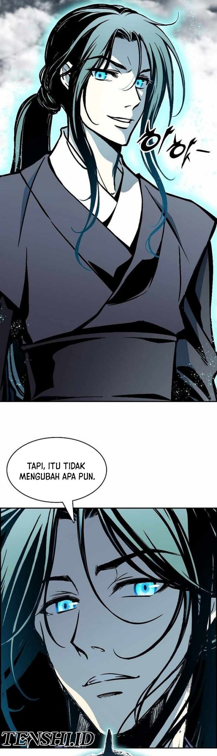 Memoir Of The King Of War Chapter 196 - halaman 63