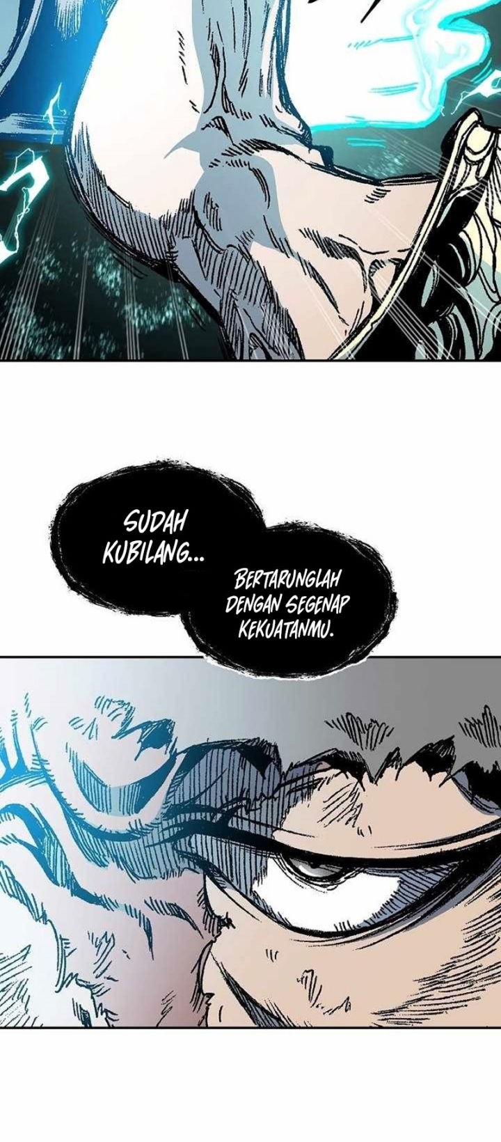 Memoir Of The King Of War Chapter 197 - halaman 13