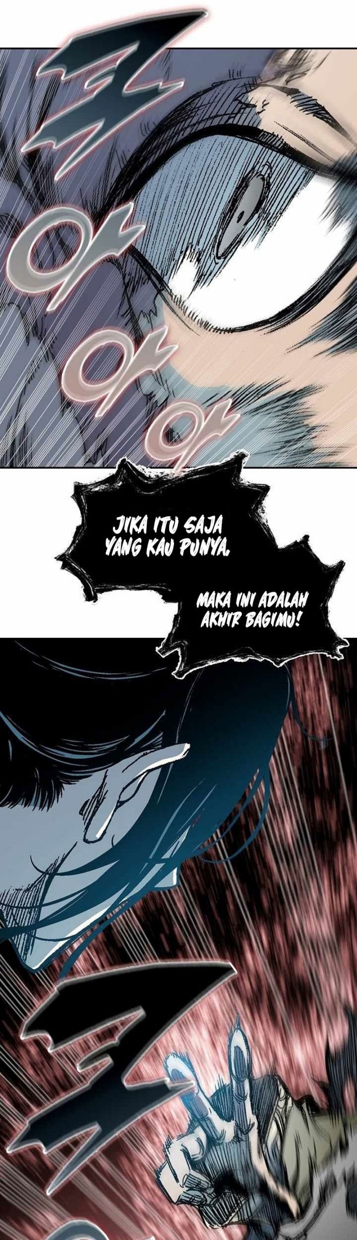 Memoir Of The King Of War Chapter 197 - halaman 14