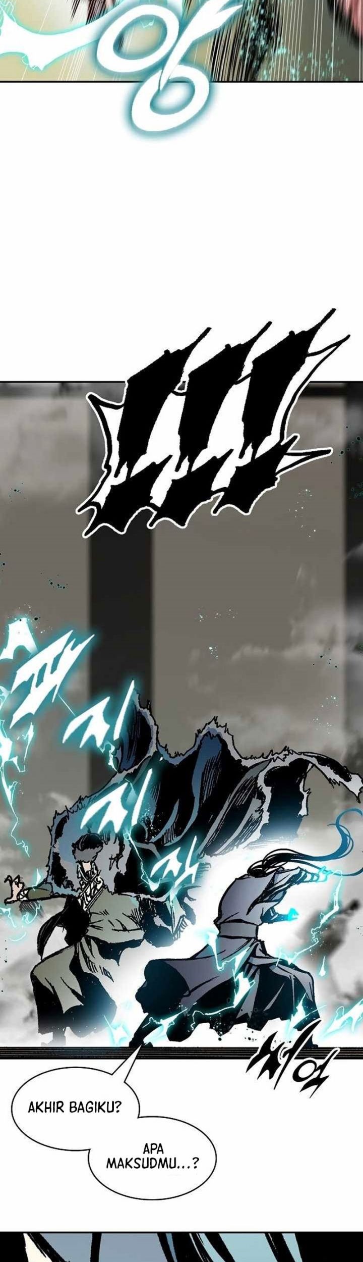 Memoir Of The King Of War Chapter 197 - halaman 16