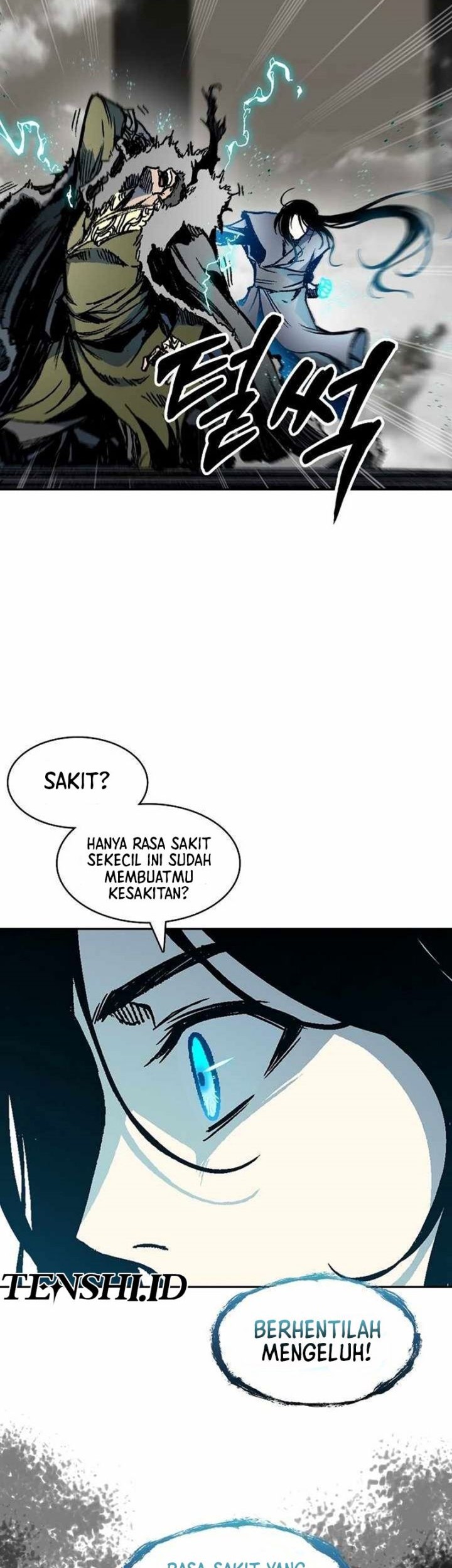 Memoir Of The King Of War Chapter 197 - halaman 19