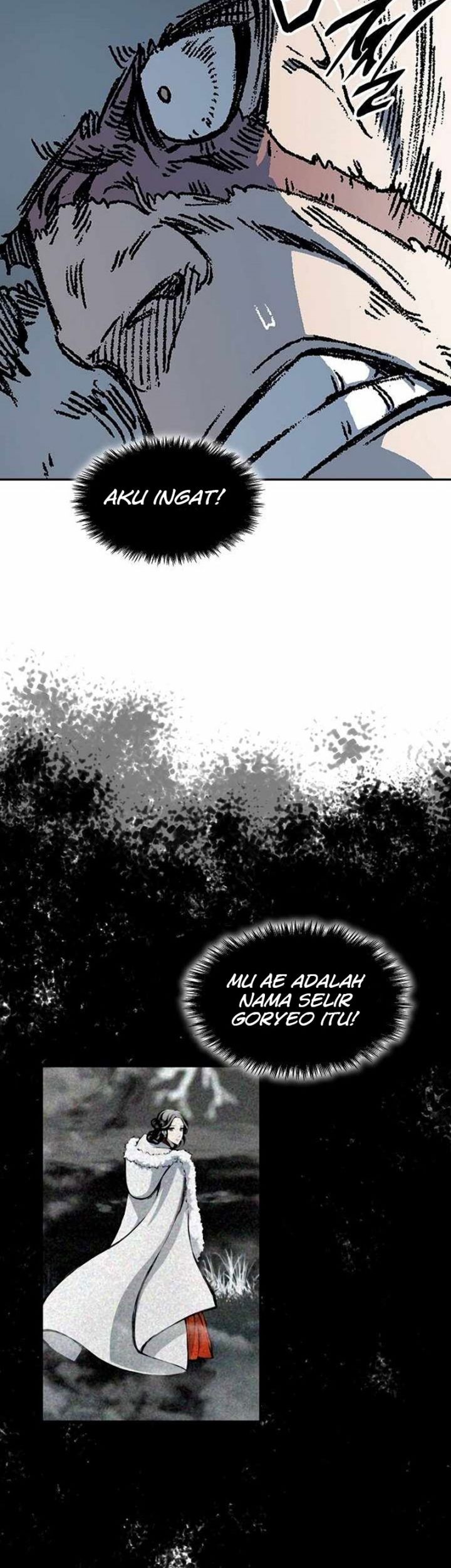 Memoir Of The King Of War Chapter 197 - halaman 22