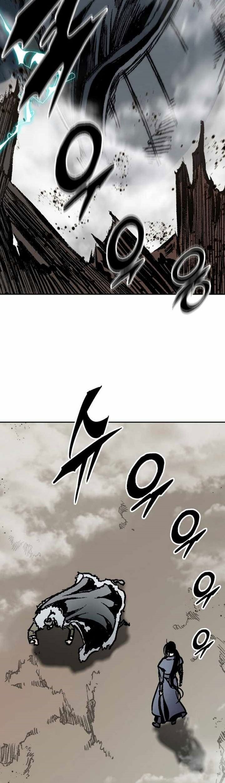 Memoir Of The King Of War Chapter 197 - halaman 29