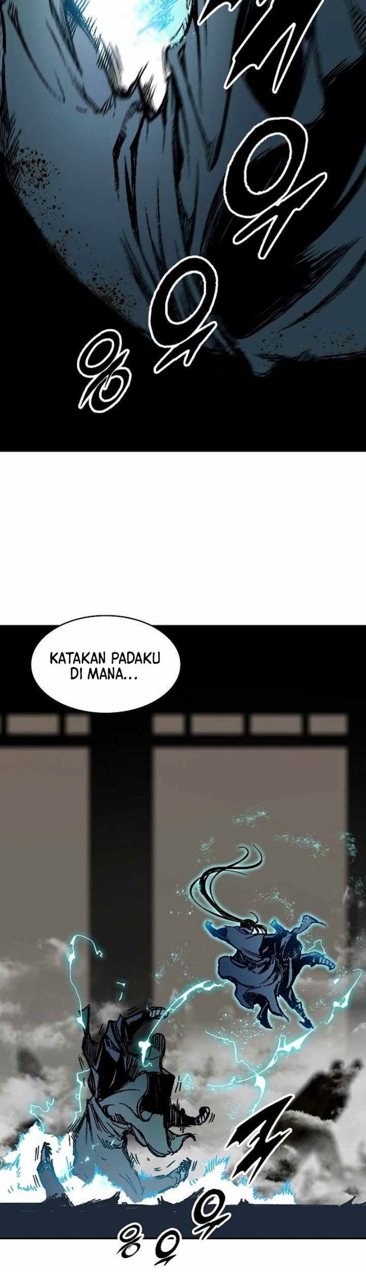Memoir Of The King Of War Chapter 197 - halaman 44