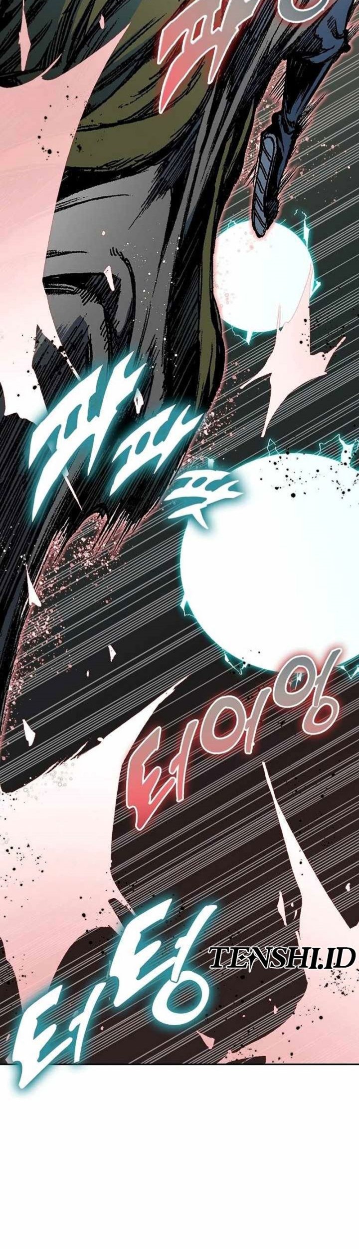 Memoir Of The King Of War Chapter 197 - halaman 55