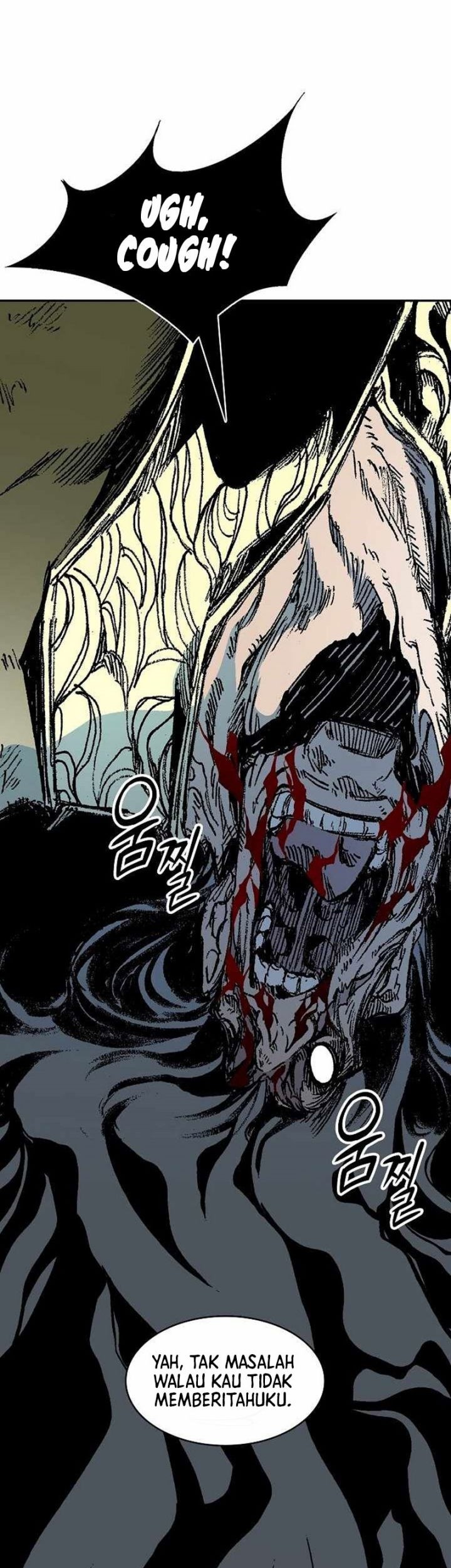 Memoir Of The King Of War Chapter 197 - halaman 60