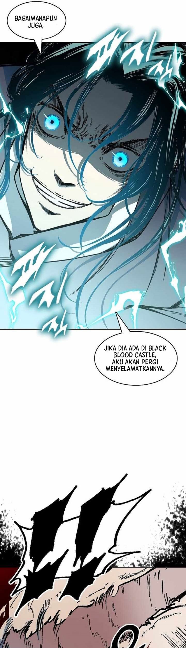 Memoir Of The King Of War Chapter 197 - halaman 62