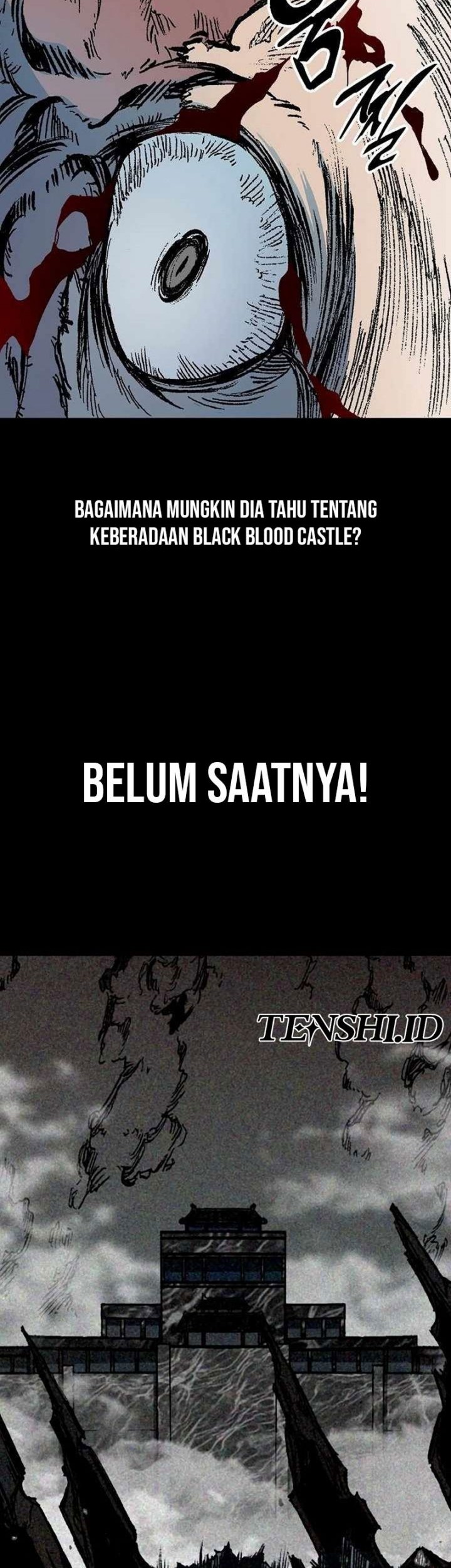 Memoir Of The King Of War Chapter 197 - halaman 63