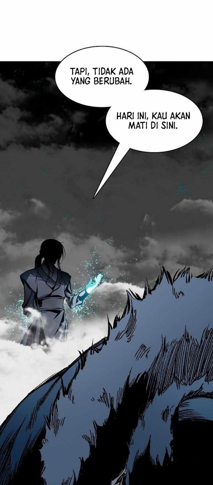 Memoir Of The King Of War Chapter 197 - halaman 7