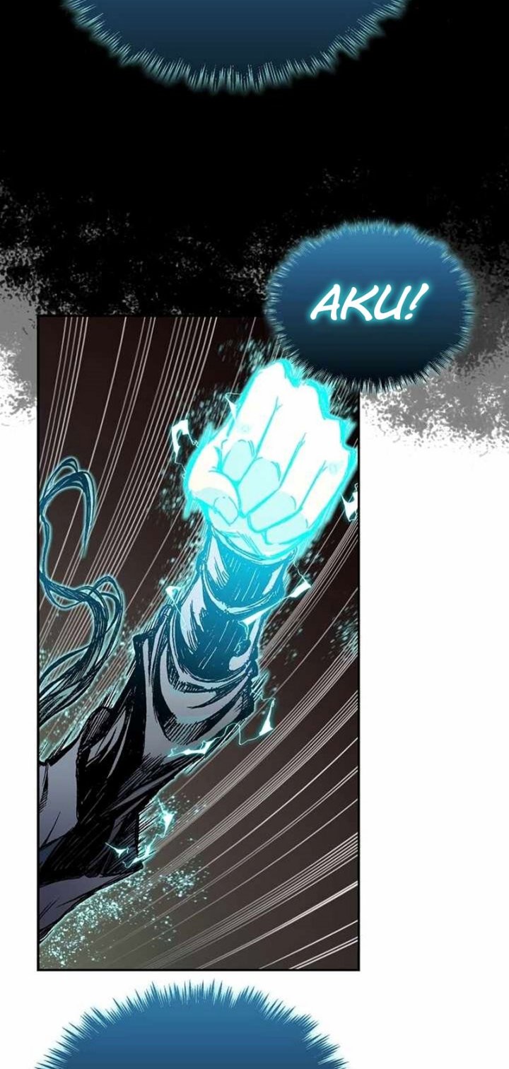 Memoir Of The King Of War Chapter 198 - halaman 10
