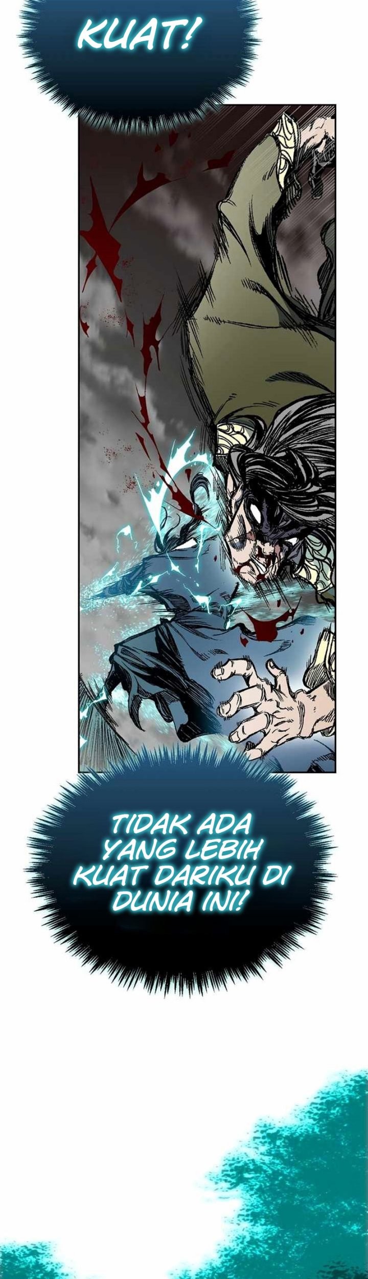 Memoir Of The King Of War Chapter 198 - halaman 11