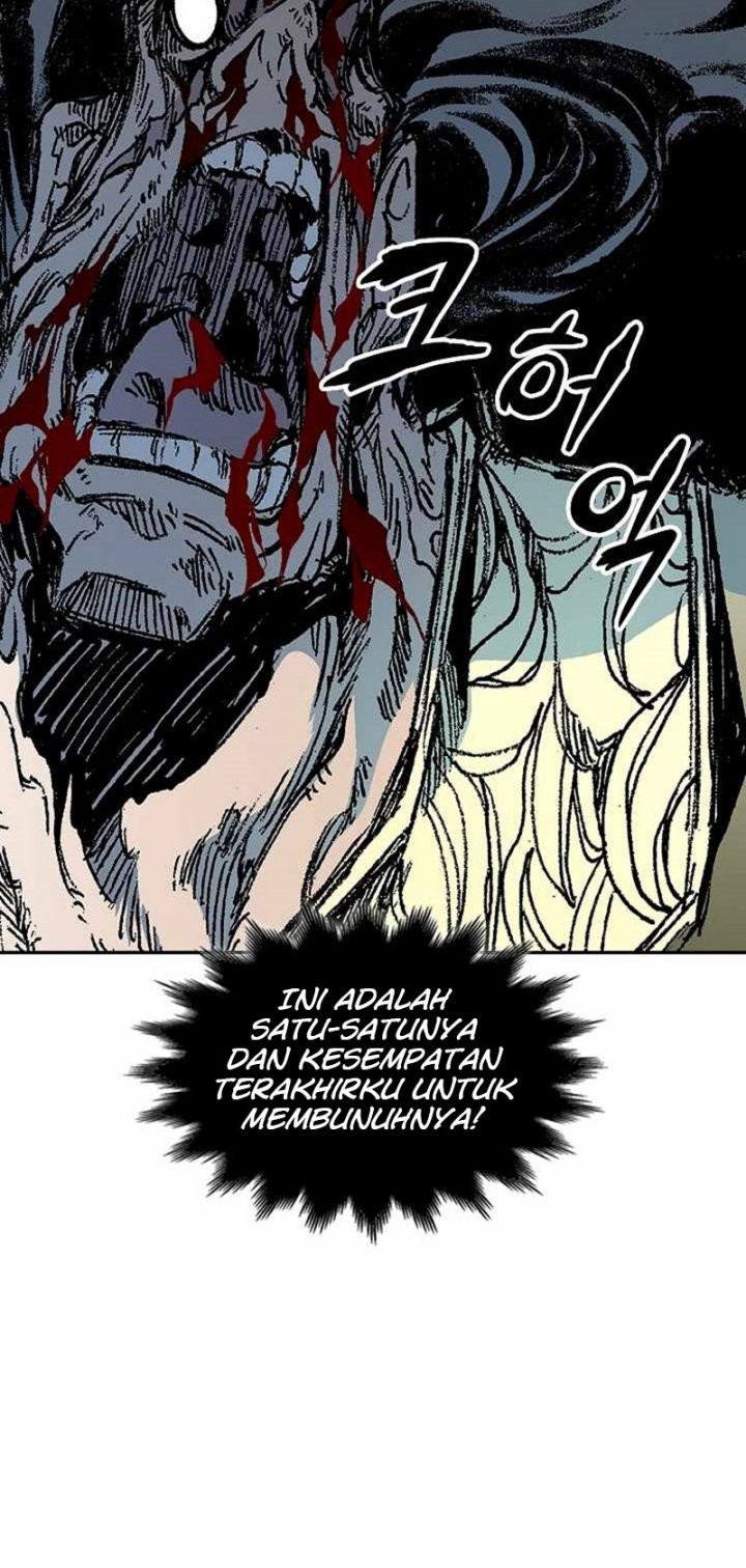 Memoir Of The King Of War Chapter 198 - halaman 13