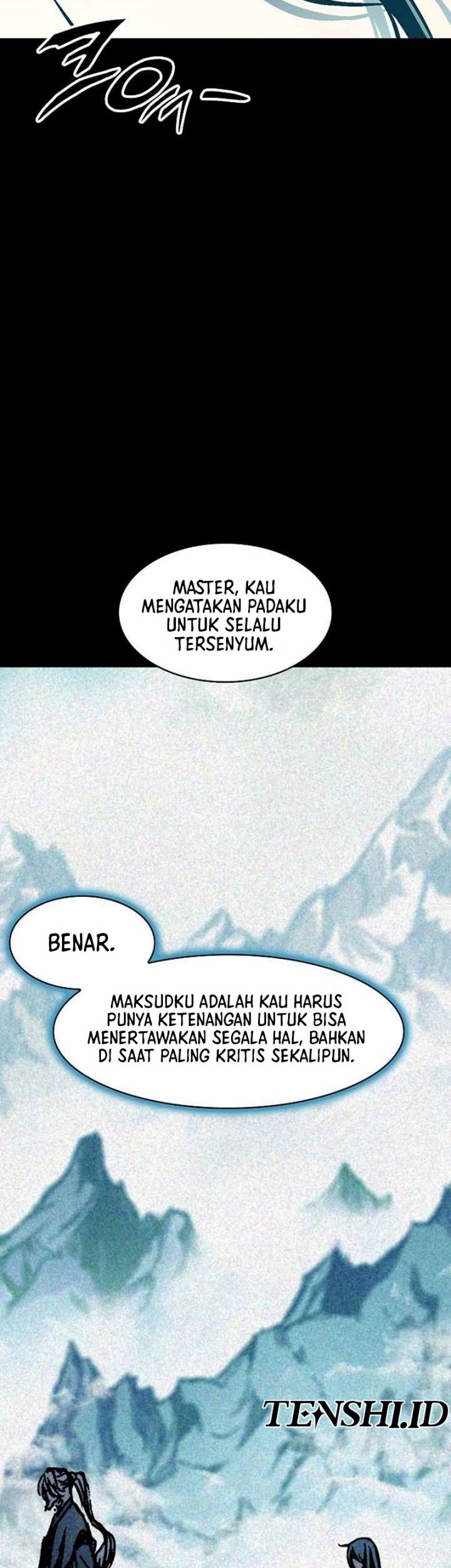 Memoir Of The King Of War Chapter 198 - halaman 19