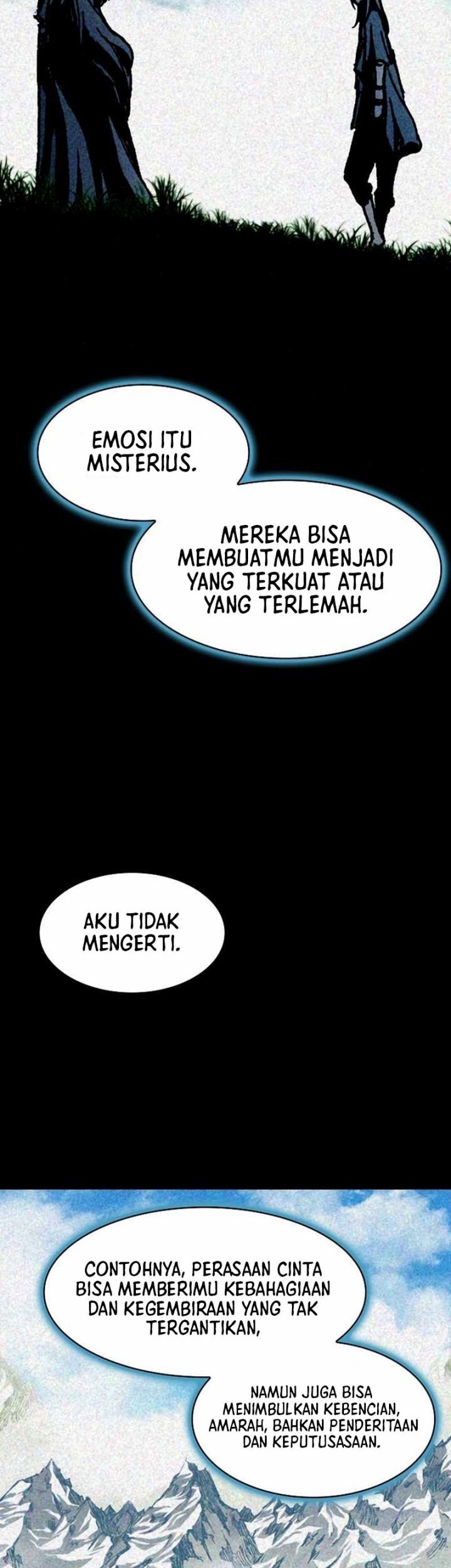 Memoir Of The King Of War Chapter 198 - halaman 20