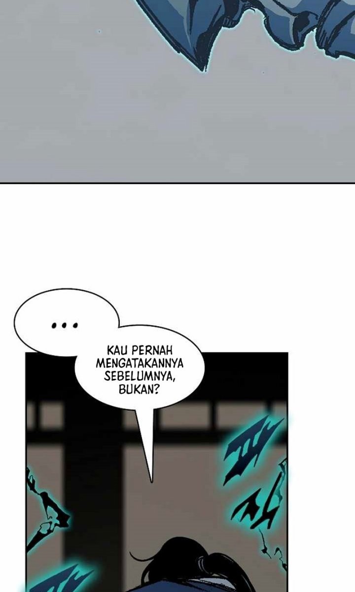 Memoir Of The King Of War Chapter 198 - halaman 34