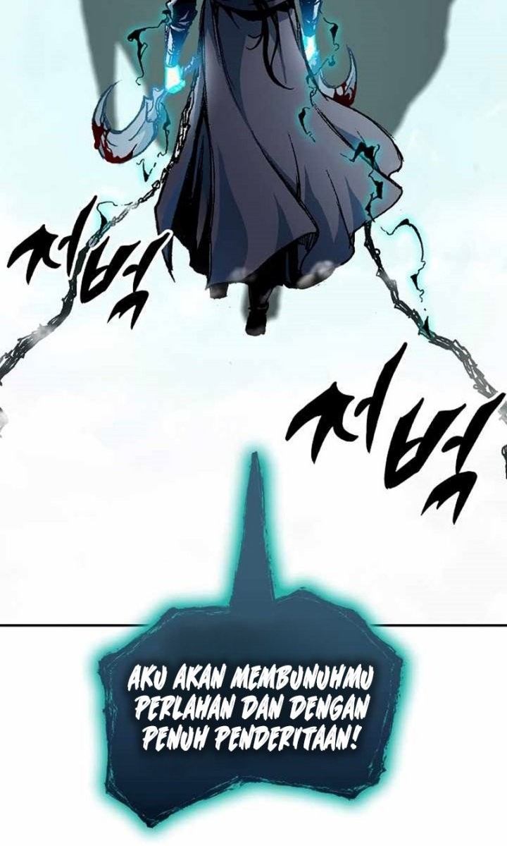 Memoir Of The King Of War Chapter 198 - halaman 37