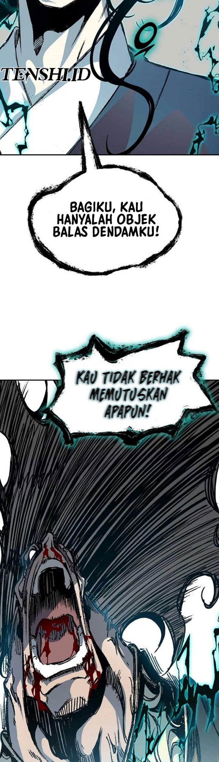 Memoir Of The King Of War Chapter 198 - halaman 42
