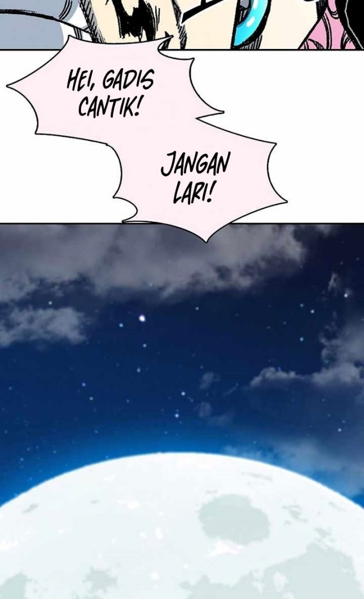 Memoir Of The King Of War Chapter 198 - halaman 46