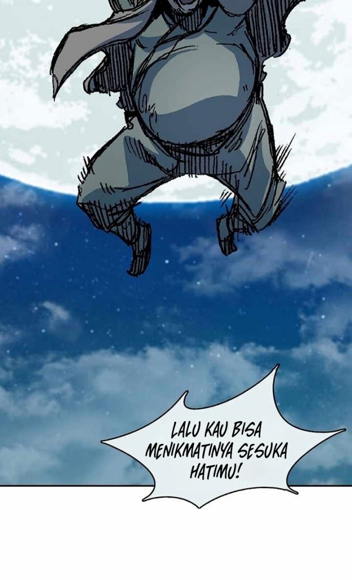 Memoir Of The King Of War Chapter 198 - halaman 49
