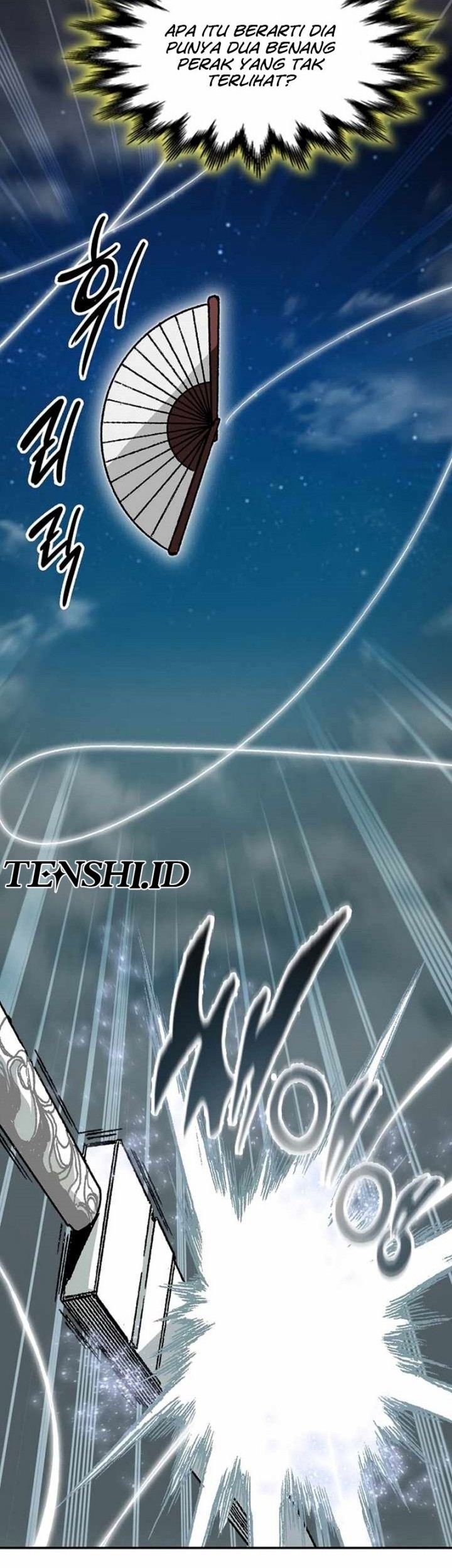 Memoir Of The King Of War Chapter 198 - halaman 55